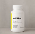 Omega-3 Fish Oil-0