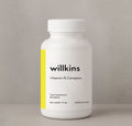 Vitamin B Complex-0