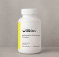 Multivitamins and Minerals Premium-0