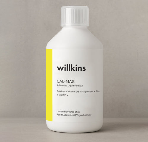 Calcium - Magnesium Advanced Liquid Formula-0
