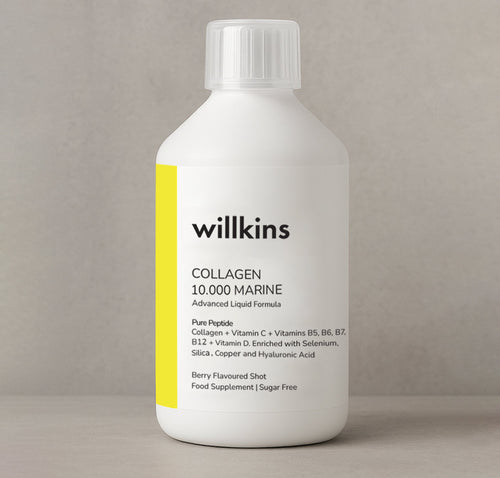Collagen Marine 10.000 - Advanced Liquid Formula-0